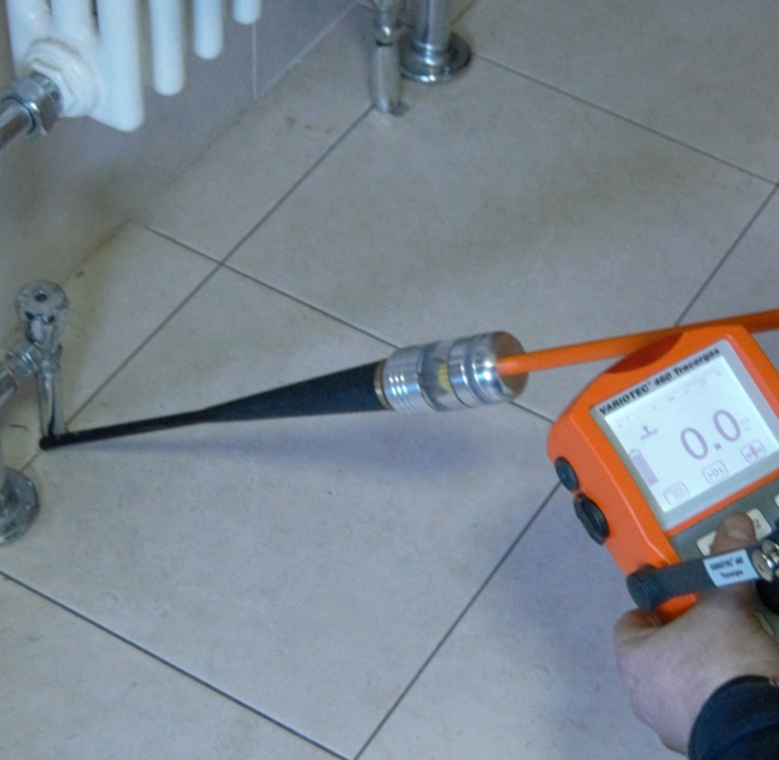A Closer Look at Leak Detection Why Advanced Technology Matters Plumber Galway