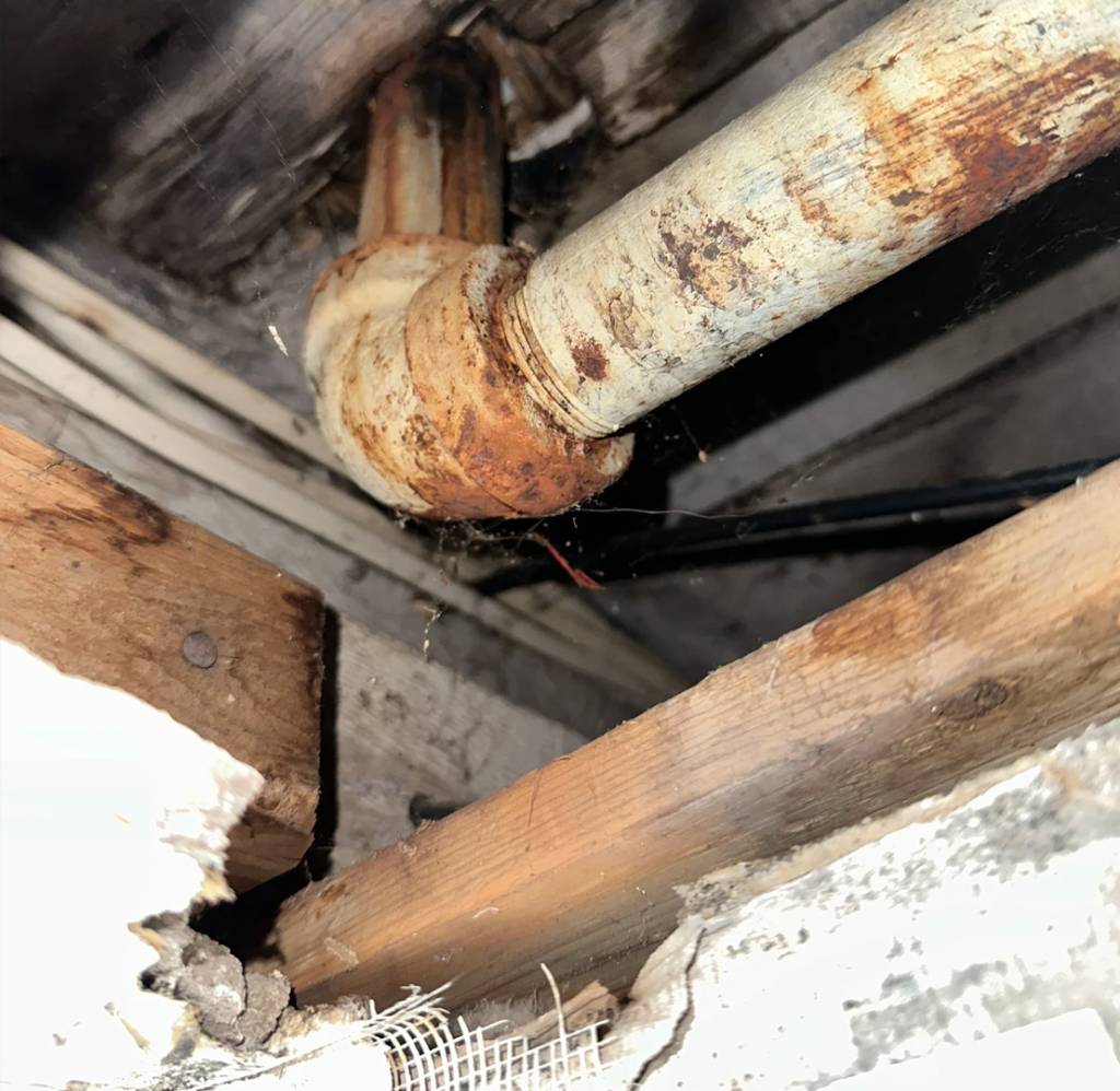 A Closer Look at Leak Detection Why Advanced Technology Matters Plumber Galway